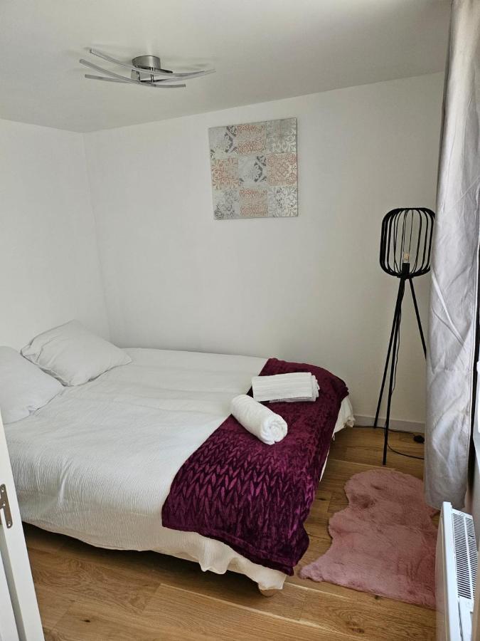 Apartment Chez Angela Avec Terrasse Bbq Et Jacuzzi *